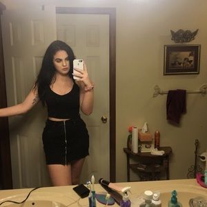 Meet your Posher, Marissa